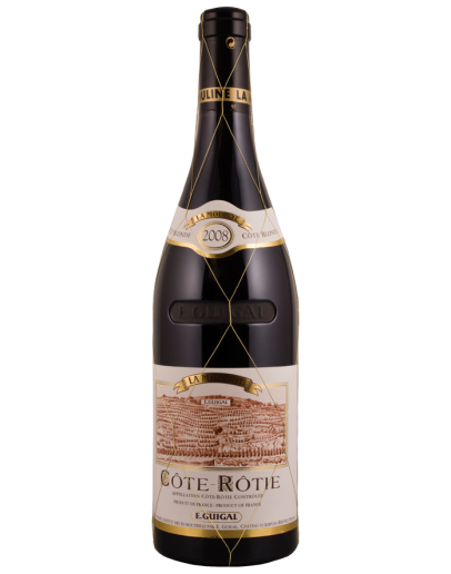 Cote  Rotie "La Mouline" 2017