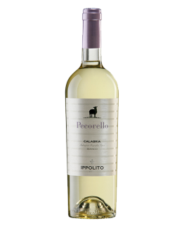 Pecorello Bianco IGT Calabria 2021