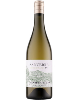 Henri Bourgeois Sancerre Blanc 2020