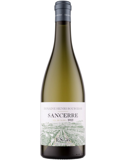 La Bourgeoise Sancerre Blanc 2023 - ES-56