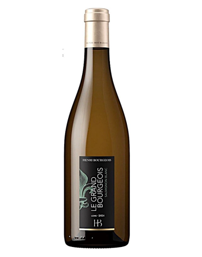 Sauvignon Blanc 2024 - La Grande Bourgeois