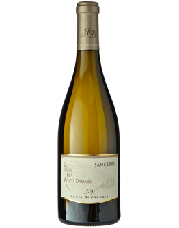 Sancerre Blanc 2023 - Le Cotes des Monts Damnes