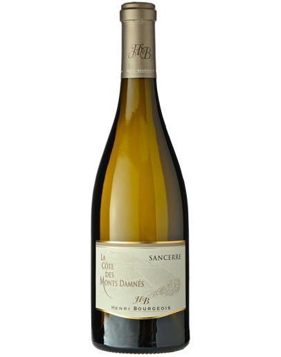 Sancerre Blanc 2023 - Le Cotes des Monts Damnes