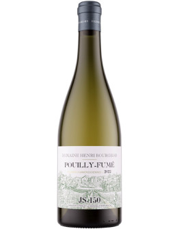 Supérieur La Demoiselle de Bourgeois Pouilly Fumé 2023 - JS-150 - Jurassique