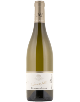 Menetou Salon Sauvignon Blanc - Le Prieuré des Aublats 2023