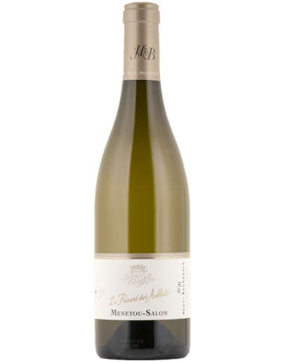Menetou Salon Sauvignon Blanc - Le Prieuré des Aublats 2023