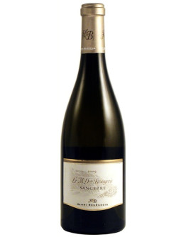 Sancerre Blanc 2022 - Les Marnes Kimméridgiennes