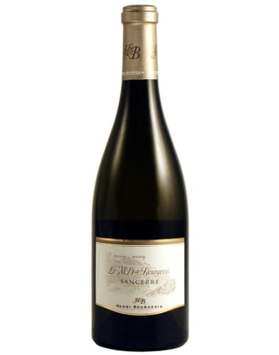 Sancerre Blanc 2022 - Les Marnes Kimméridgiennes