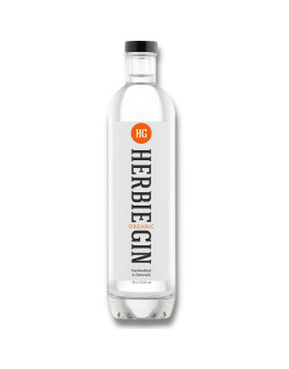 Gin Herbie Organic