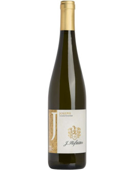 Gewurztraminer doc