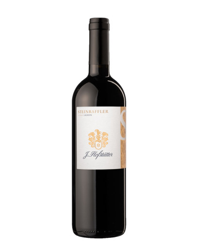 Lagrein doc - Steinraffler