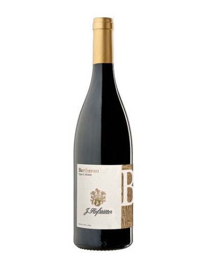 Pinot Bianco doc - Vigna San Michele
