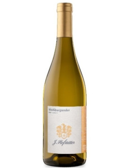 Pinot Bianco doc