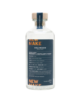 Whisky Holyrood NMS Brewer's x Distiller's