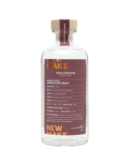 Whisky Holyrood NMS Chocolate Malt