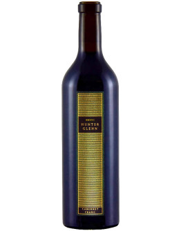 Napa Valley Cabernet Franc 2021