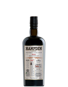 Hampden Pagos 2023