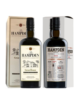 Hampden Great House 2023 + Pagos 2023