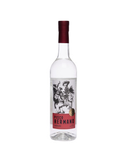 Hermano Pisco Acholado