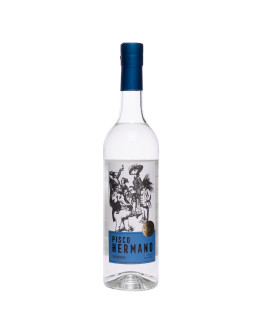 Hermano Pisco Quebranta
