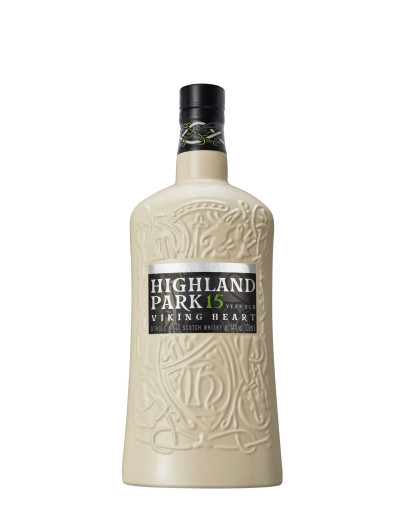Whisky Highland Park 15 y.o. Viking Heart 2021