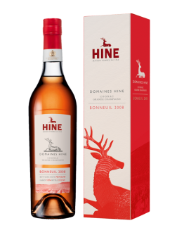 Domaine Hine Bonneuil  2008 c.a