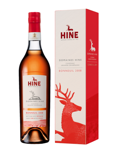 Domaine Hine Bonneuil  2008 c.a