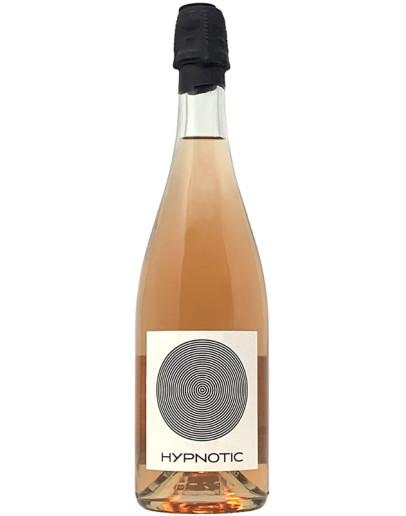 Hypnotic Pet-Nat Pineau D'Aunis Rosè 2022