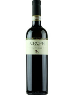 6 I Croppi  Romagna Albana D.O.C.G. Secco