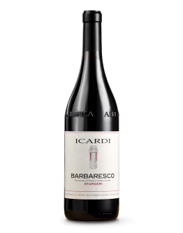 6 Barbaresco docg 2019 - Starderi