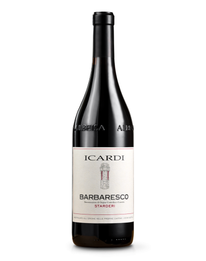 6 Barbaresco docg 2019 - Starderi