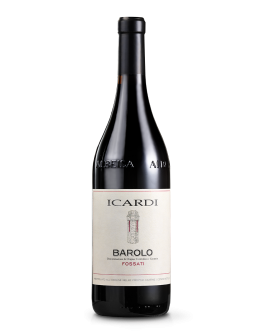 6 Barolo docg 2018 - Fossati