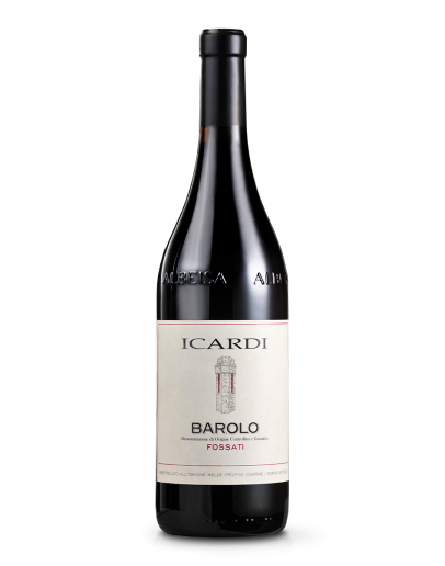 6 Barolo docg 2018 - Fossati