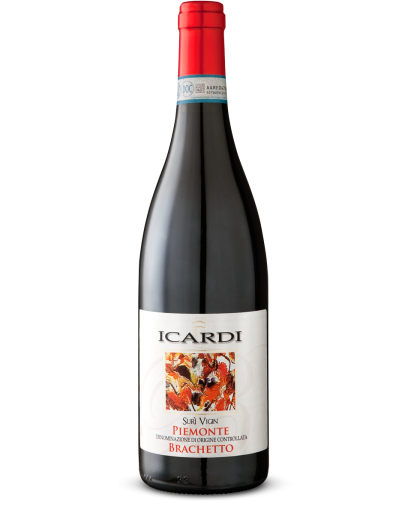 6 Brachetto doc - Surì Vigin