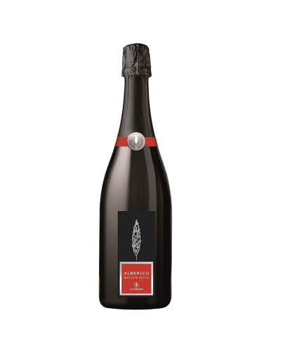 Moscato Rosso Dolce - Alberico