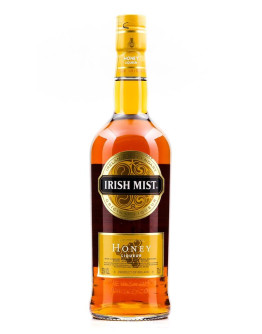 Irish Mist Honey