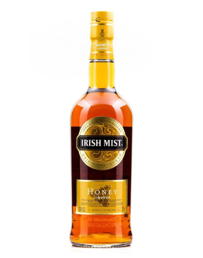 Irish Mist Honey