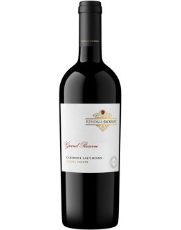 Grand Reserve Cabernet Sauvignon 2019