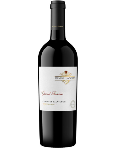 Grand Reserve Cabernet Sauvignon 2019