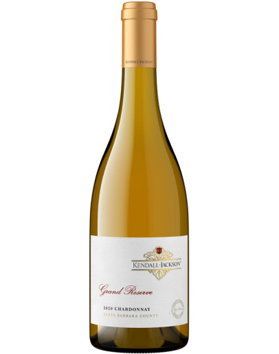 Grand Reserve Chardonnay 2022