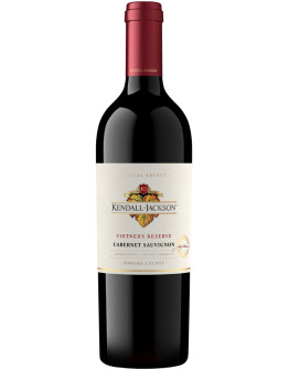 Vintner's Reserve Cabernet Sauvignon 2019