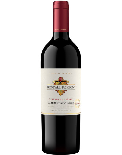 Vintner's Reserve Cabernet Sauvignon 2019