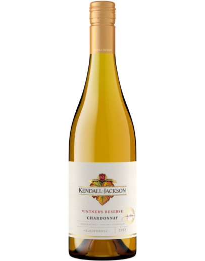 Vintner's Reserve Chardonnay 2024