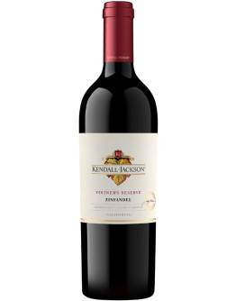 Vintner's Reserve Zinfandel 2020