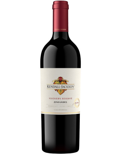 Vintner's Reserve Zinfandel 2020