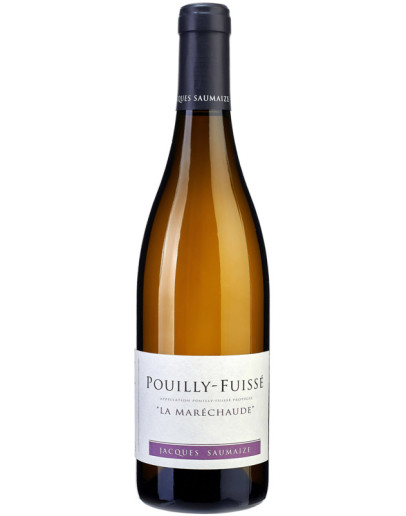 Pouilly Fuissé 1er Cru La Maréchaude 2024