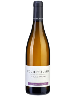 Pouilly Fuissé 1er Cru Sur la Roche 2023
