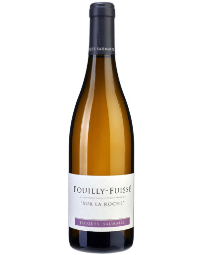 Pouilly Fuissé 1er Cru Sur la Roche 2023
