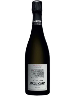 Terres Rouges Dizy 1er Cru 2014 Magnum