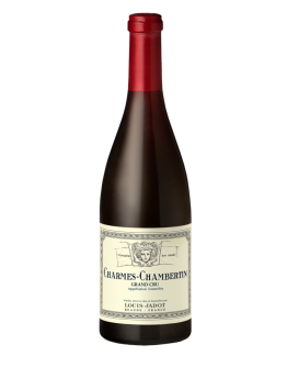 Charmes Chambertin Grand Cru 2014